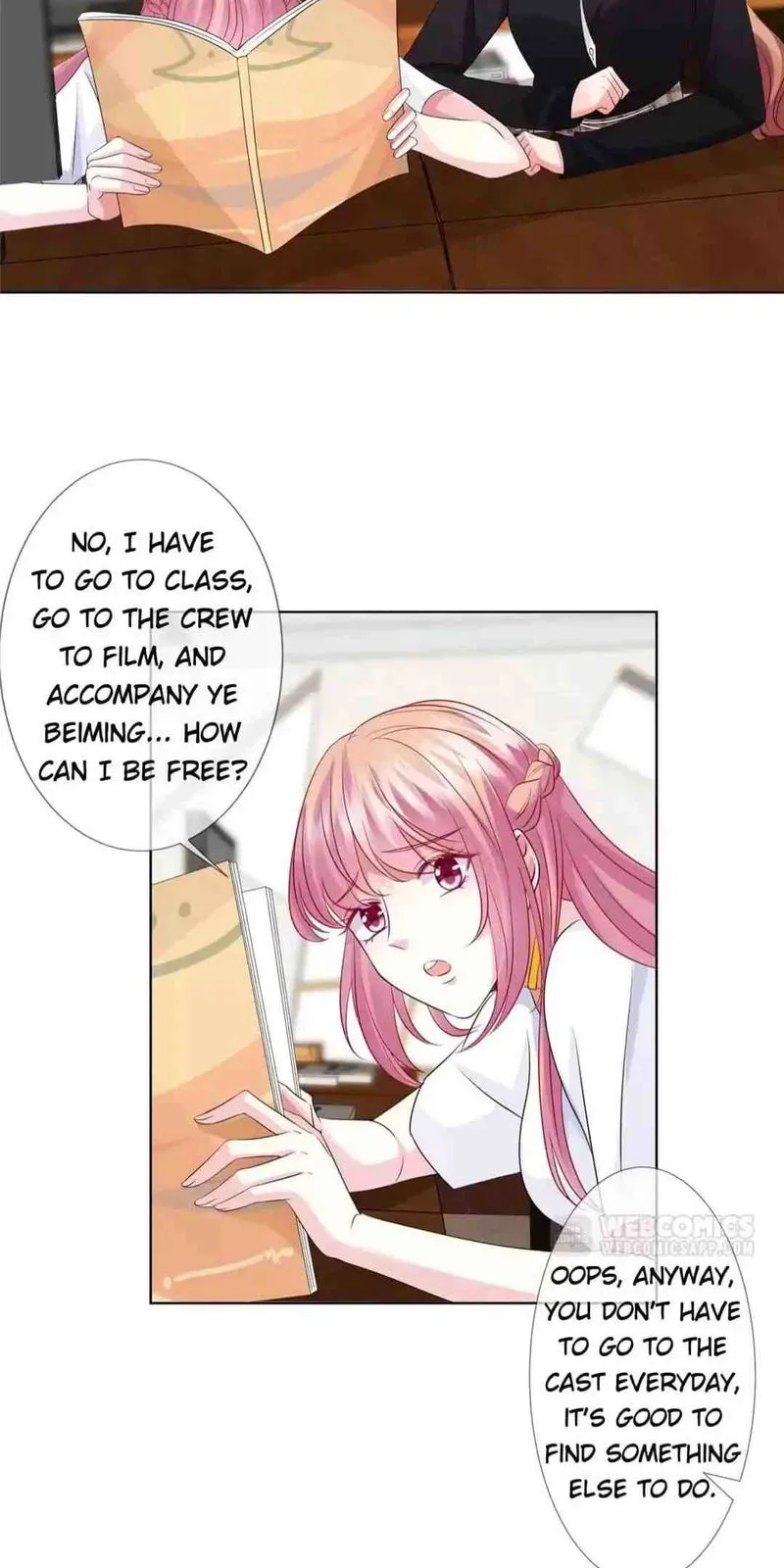 Embrace My Shadow Chapter 124 Online - página 24