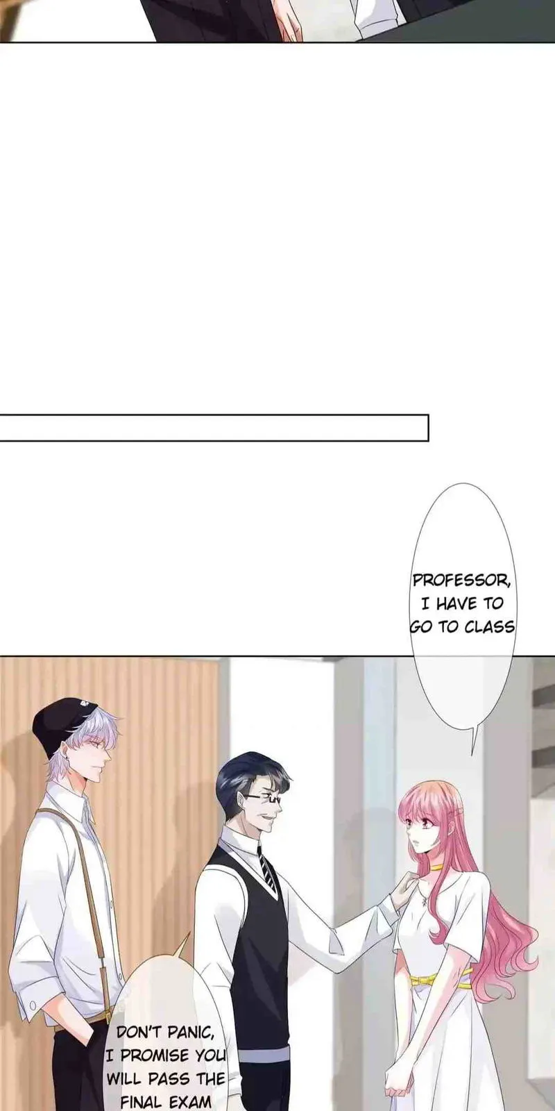 Embrace My Shadow Chapter 124 Online - página 30