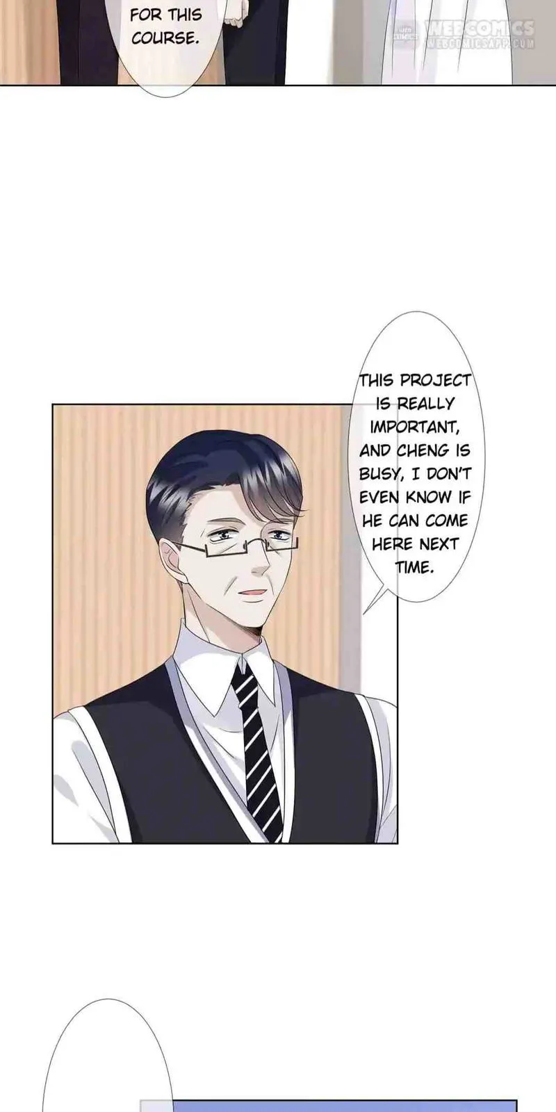 Embrace My Shadow Chapter 124 Online - página 31