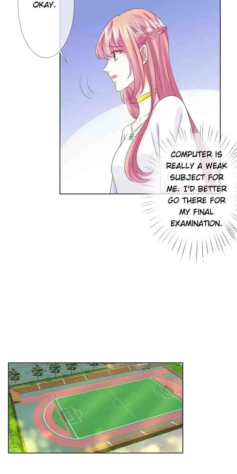 Embrace My Shadow Chapter 124 Online - página 32