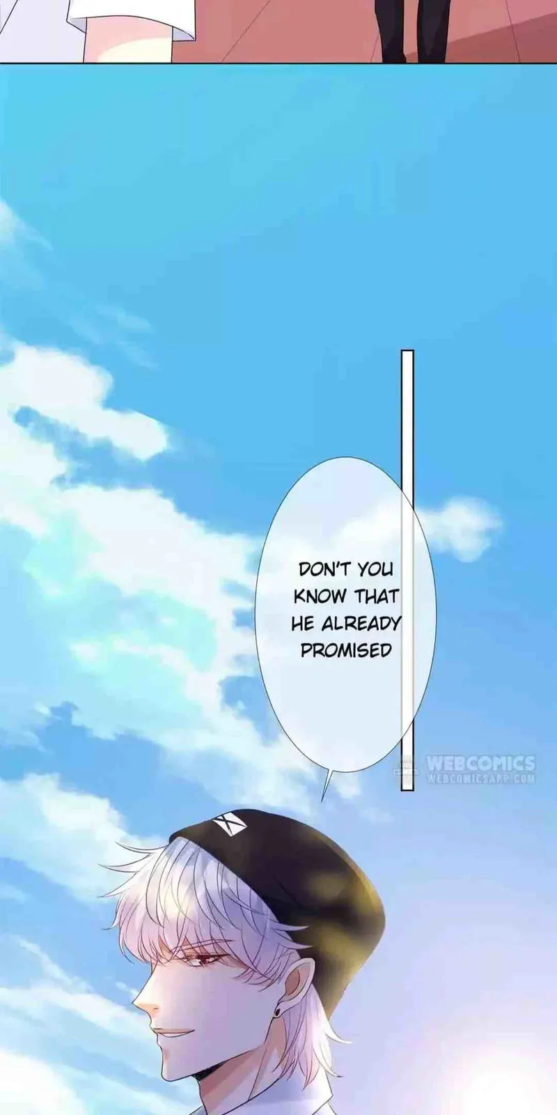 Embrace My Shadow Chapter 124 Online - página 37