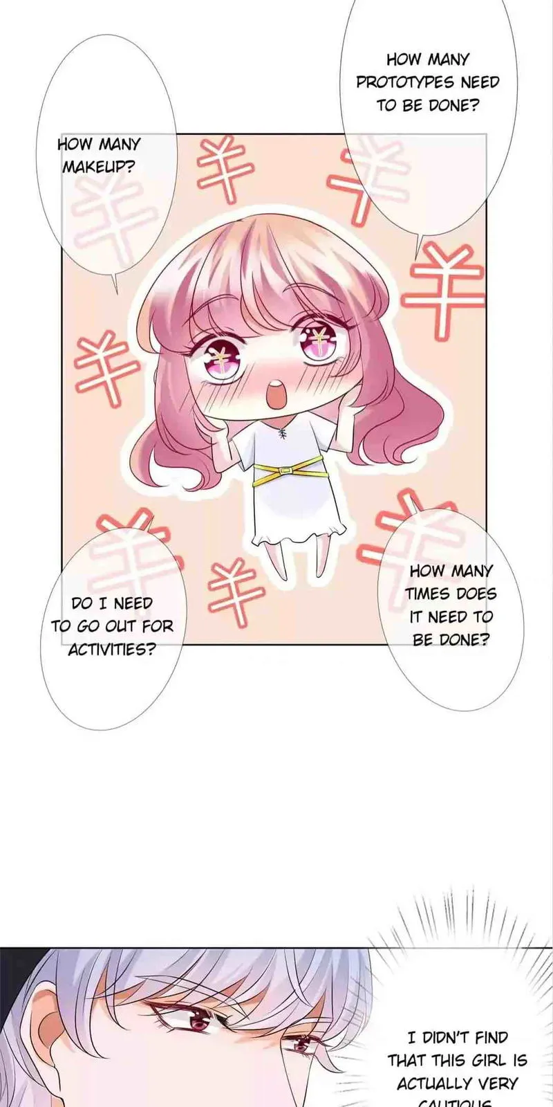 Embrace My Shadow Chapter 125 Online - página 12