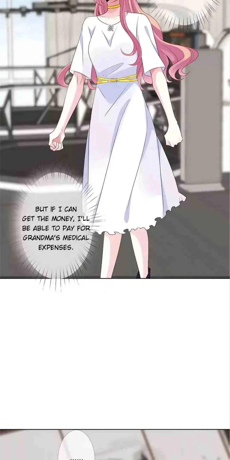 Embrace My Shadow Chapter 125 Online - página 16
