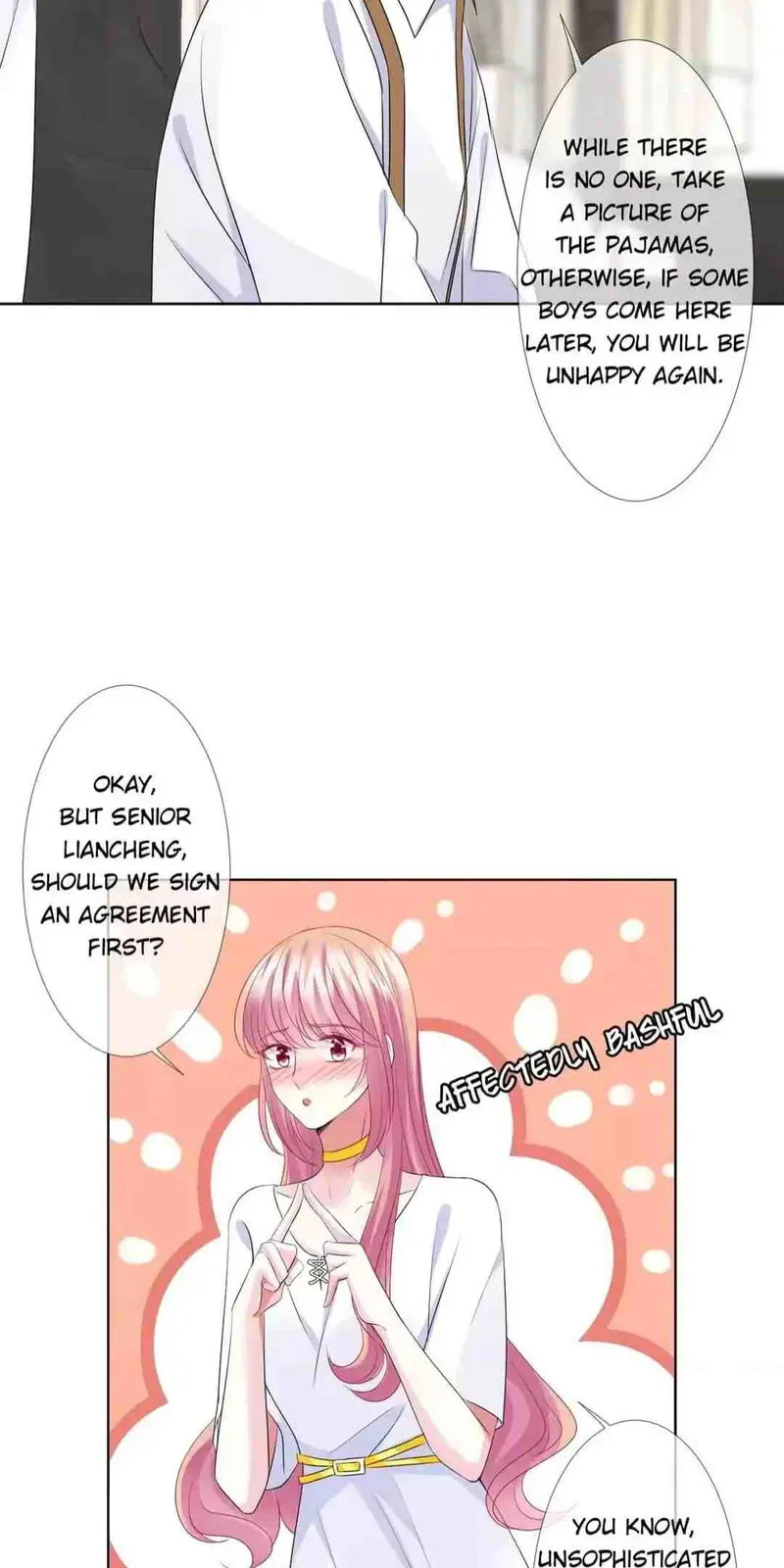 Embrace My Shadow Chapter 125 Online - página 25