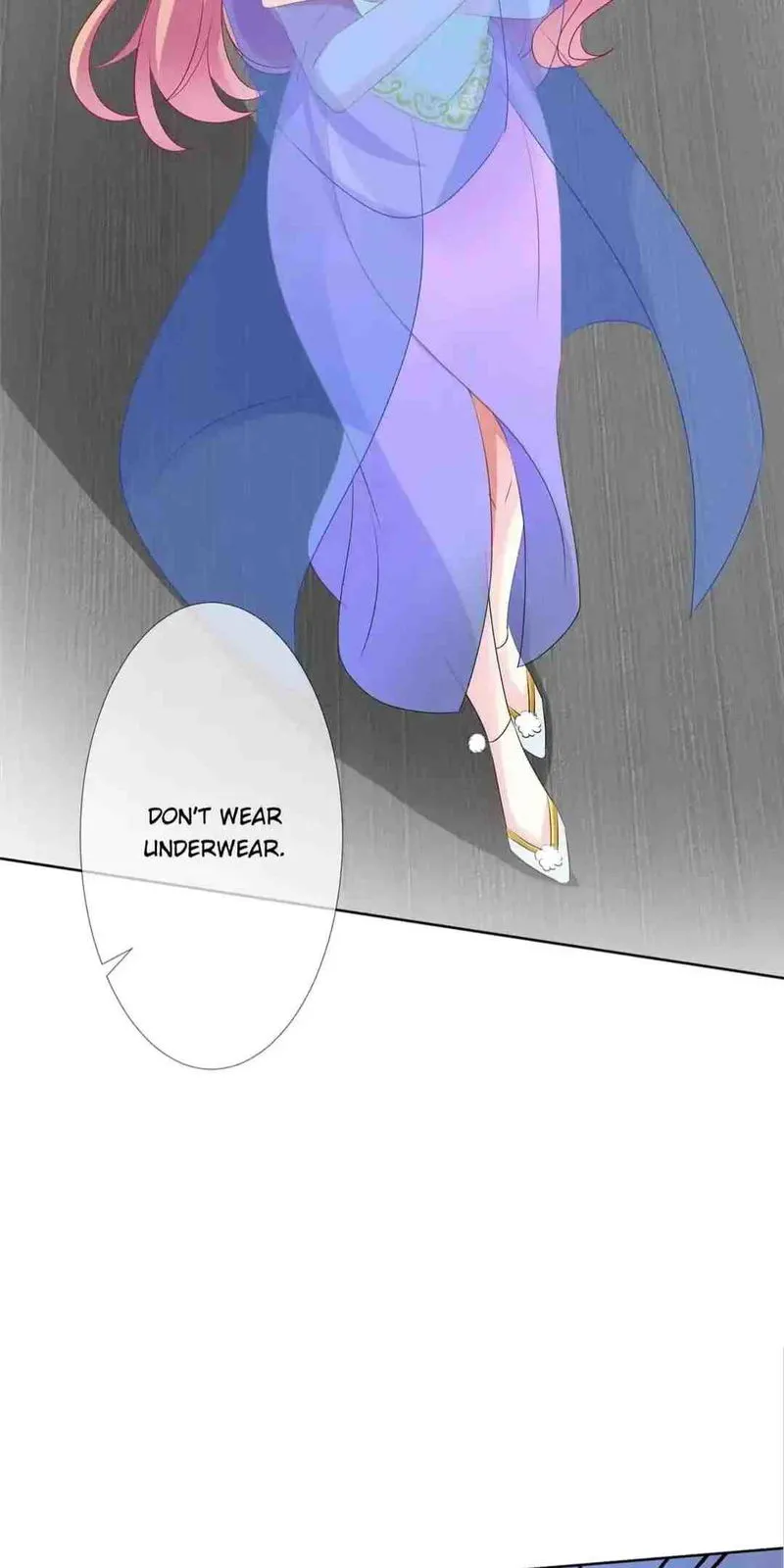 Embrace My Shadow Chapter 125 Online - página 30