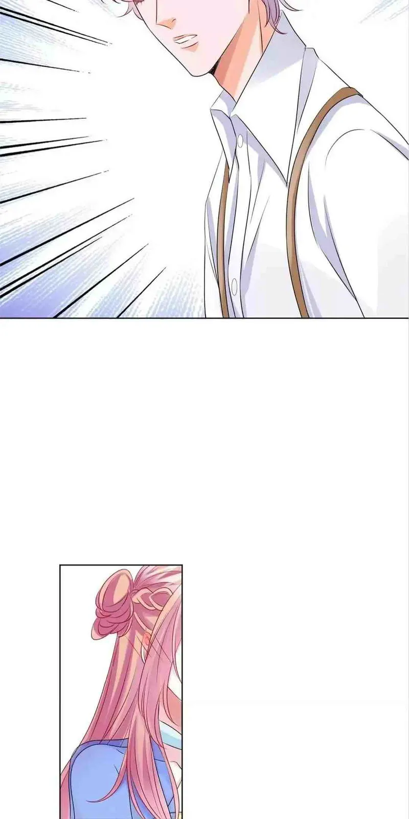 Embrace My Shadow Chapter 125 Online - página 35