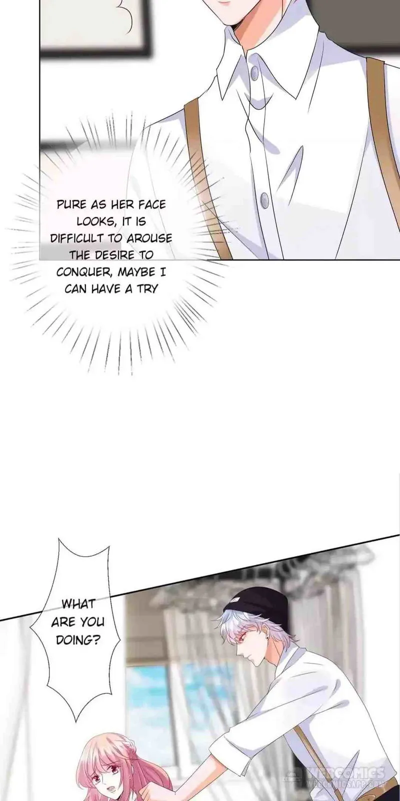 Embrace My Shadow Chapter 126 Online - página 11