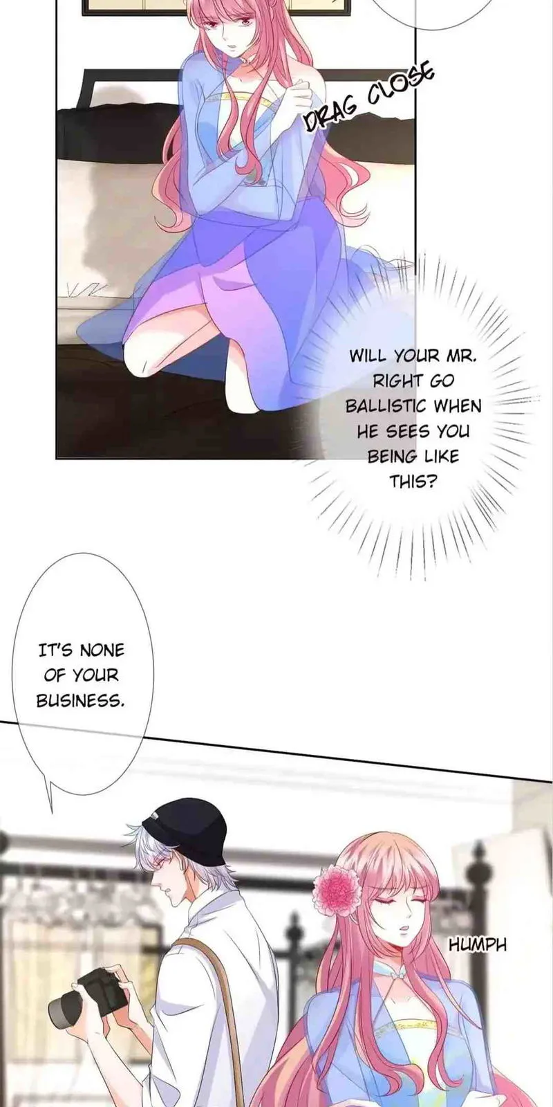 Embrace My Shadow Chapter 126 Online - página 16