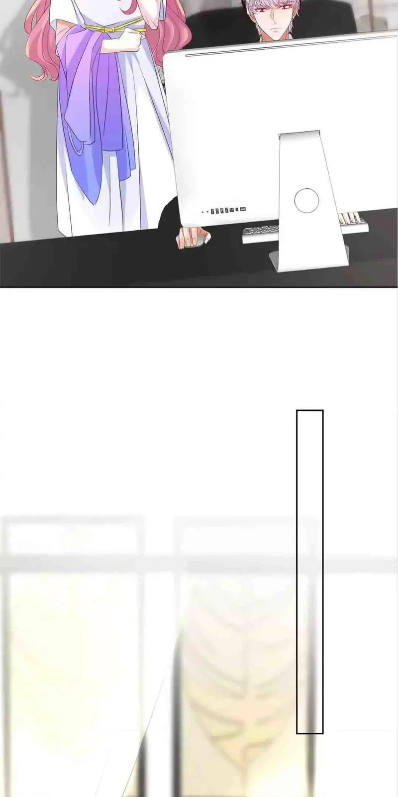 Embrace My Shadow Chapter 126 Online - página 19