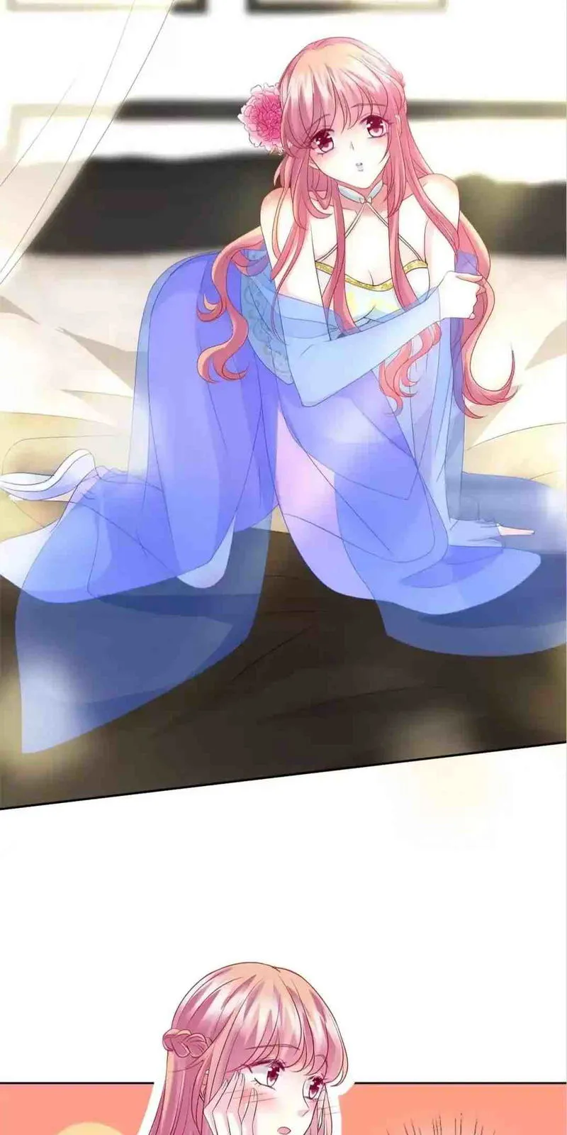 Embrace My Shadow Chapter 126 Online - página 20