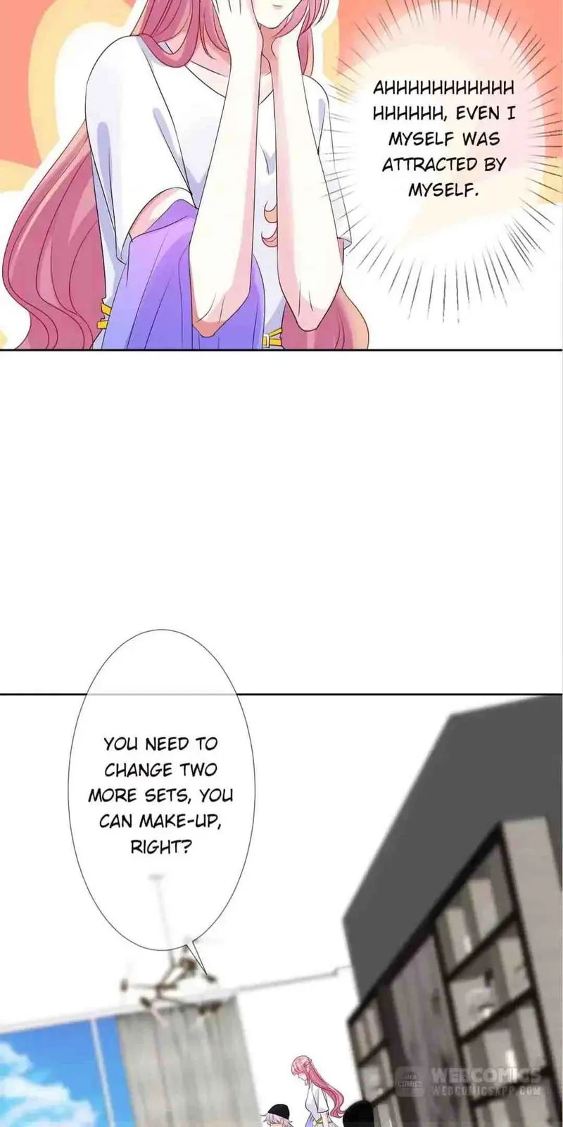 Embrace My Shadow Chapter 126 Online - página 21