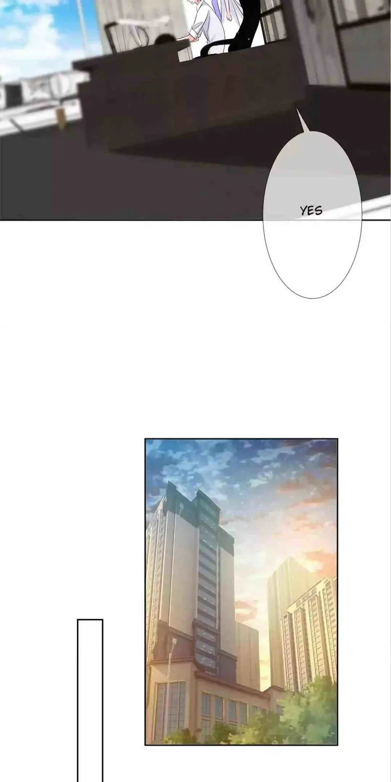 Embrace My Shadow Chapter 126 Online - página 22