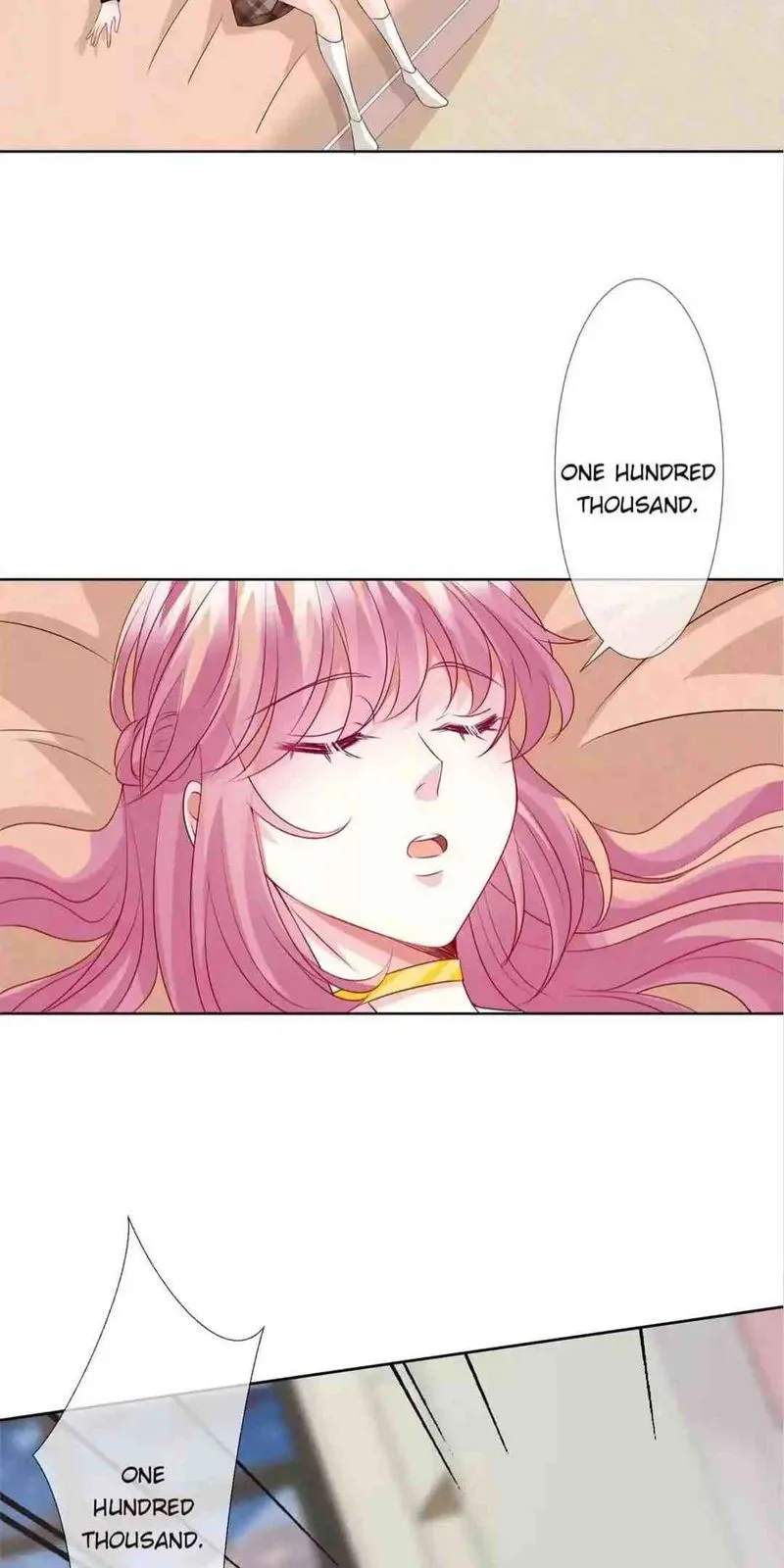 Embrace My Shadow Chapter 126 Online - página 25
