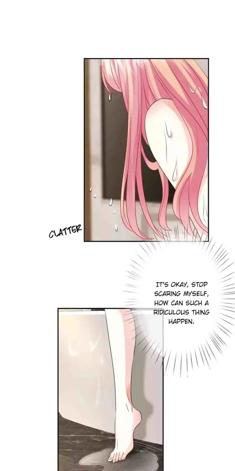Embrace My Shadow Chapter 127 Online - página 14