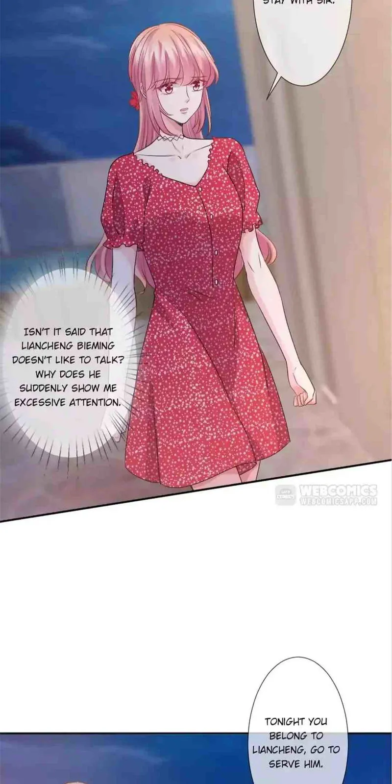 Embrace My Shadow Chapter 127 Online - página 18