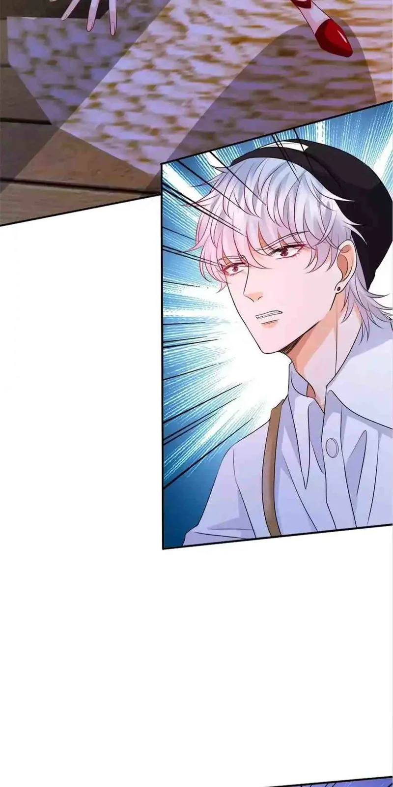 Embrace My Shadow Chapter 127 Online - página 24