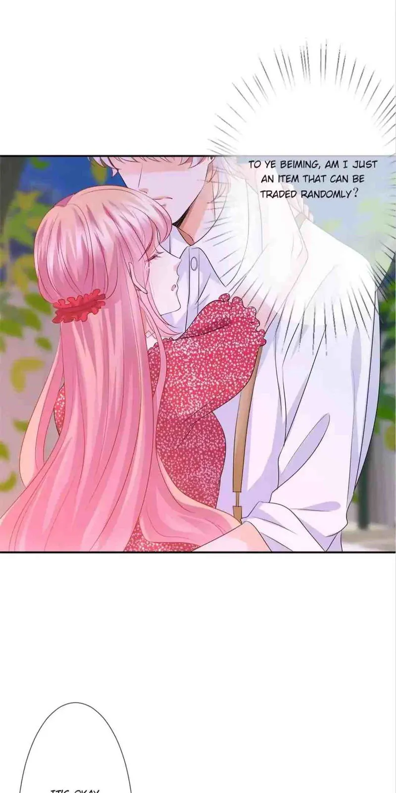 Embrace My Shadow Chapter 127 Online - página 27