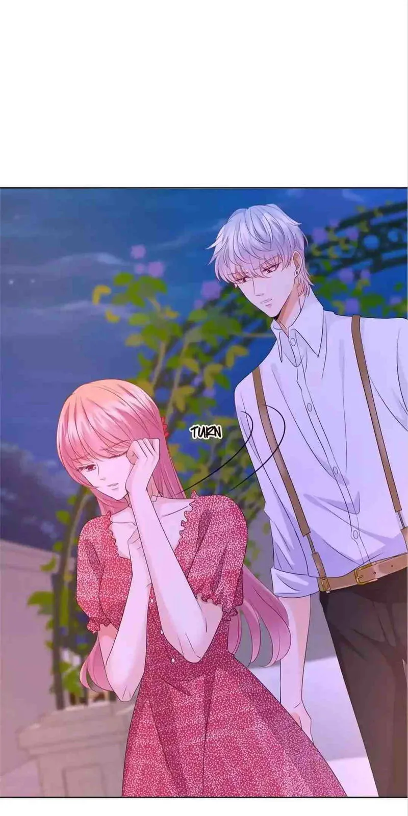 Embrace My Shadow Chapter 127 Online - página 29