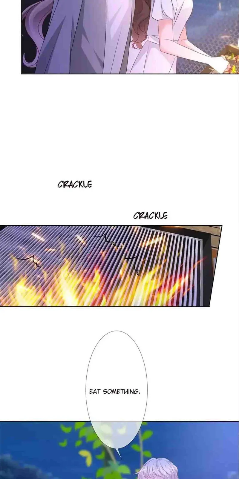 Embrace My Shadow Chapter 127 Online - página 36