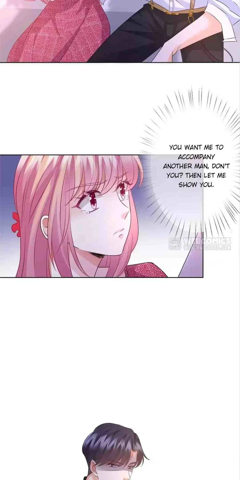 Embrace My Shadow Chapter 127 Online - página 38