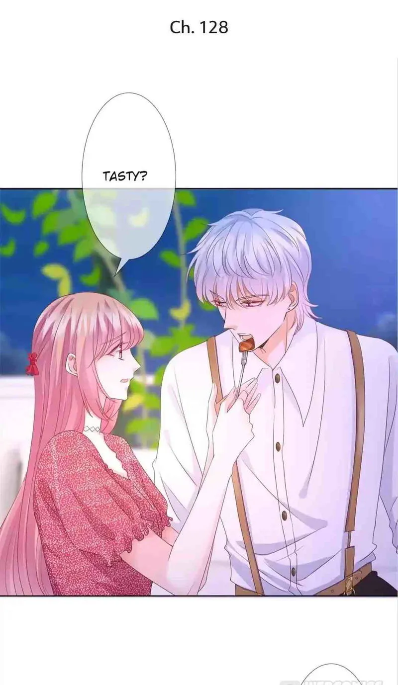 Embrace My Shadow Chapter 128 Online - página 1