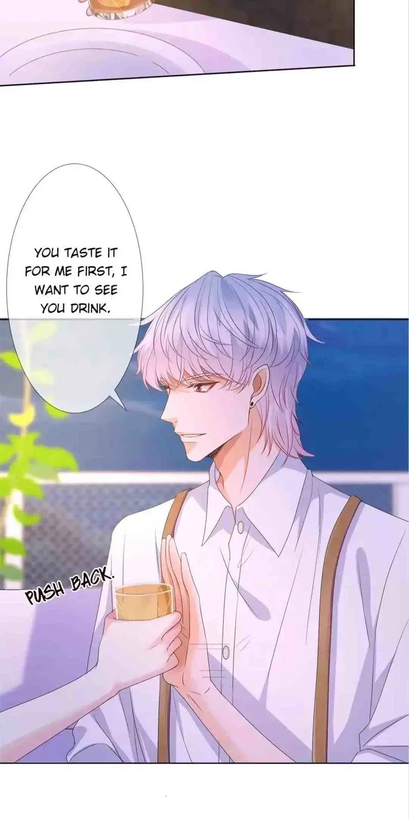 Embrace My Shadow Chapter 128 Online - página 3
