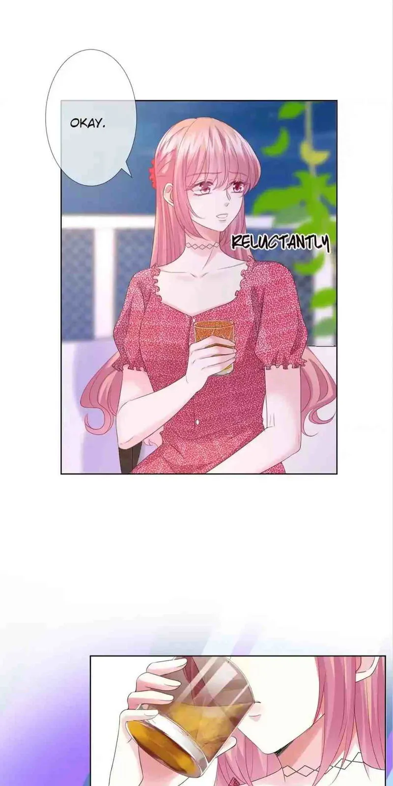 Embrace My Shadow Chapter 128 Online - página 4