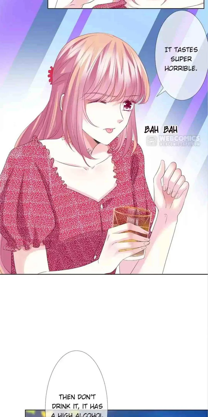 Embrace My Shadow Chapter 128 Online - página 5