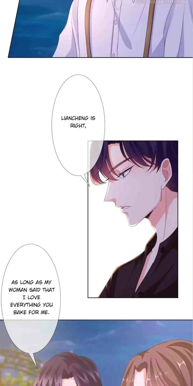 Embrace My Shadow Chapter 128 Online - página 12