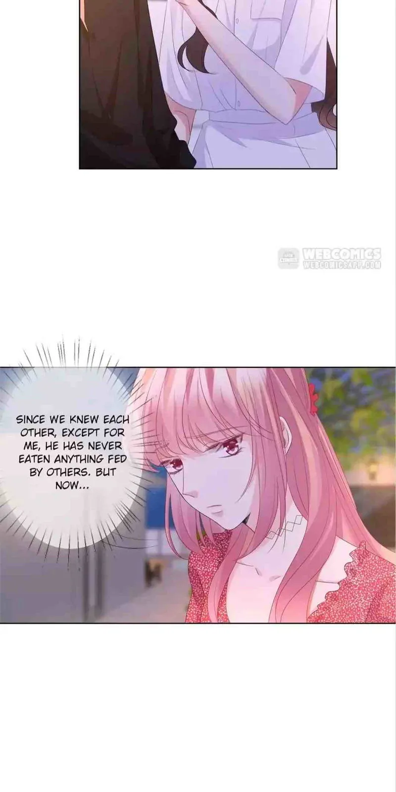 Embrace My Shadow Chapter 128 Online - página 15