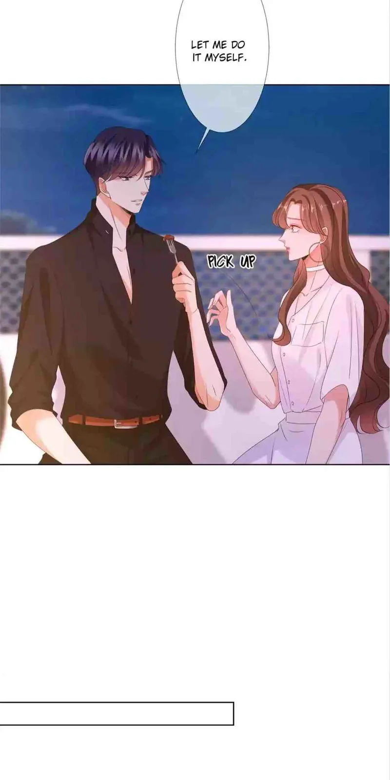 Embrace My Shadow Chapter 128 Online - página 17