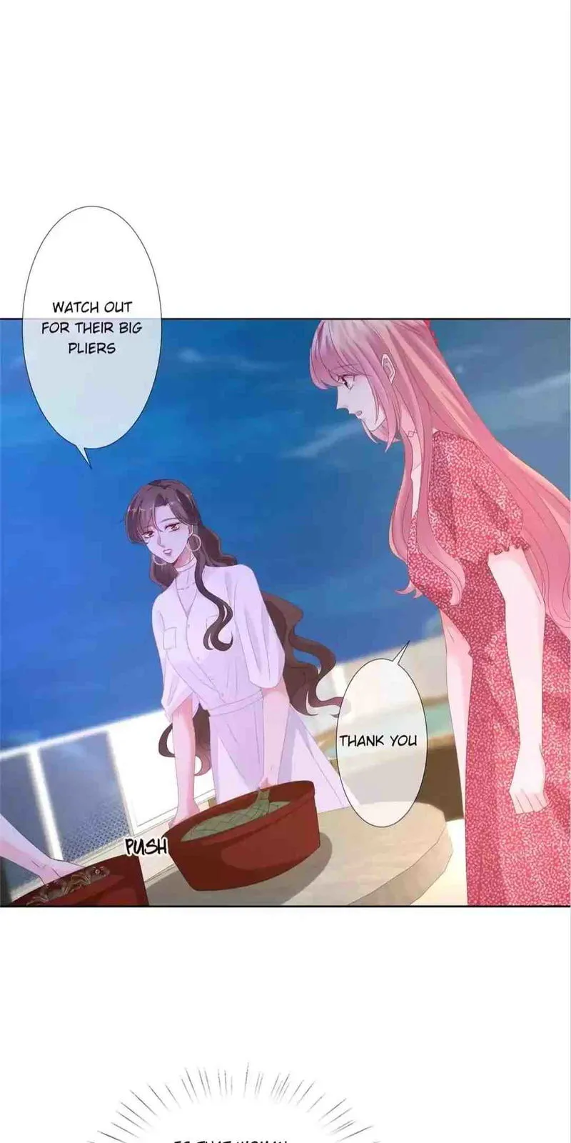 Embrace My Shadow Chapter 128 Online - página 29