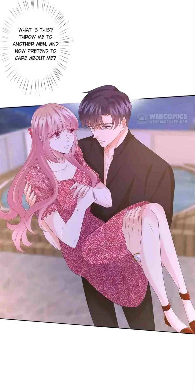 Embrace My Shadow Chapter 128 Online - página 35