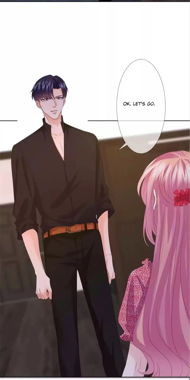 Embrace My Shadow Chapter 129 Online - página 2