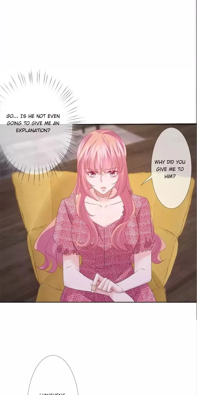 Embrace My Shadow Chapter 129 Online - página 3