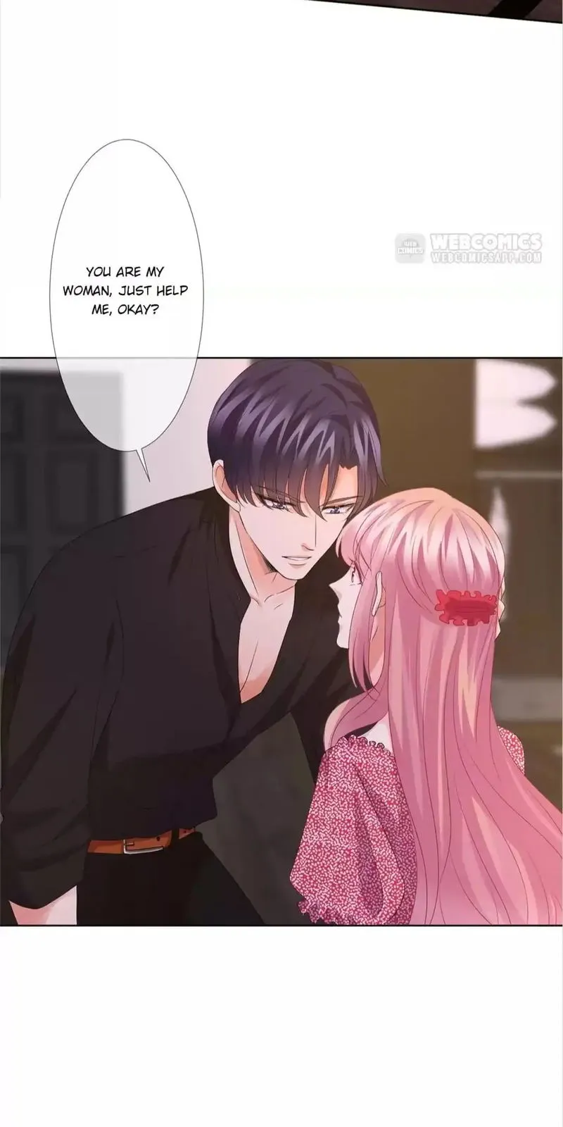 Embrace My Shadow Chapter 129 Online - página 5