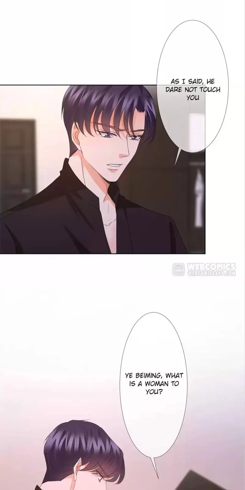Embrace My Shadow Chapter 129 Online - página 8