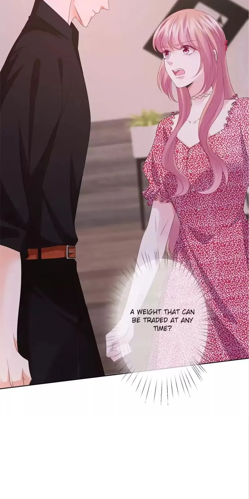 Embrace My Shadow Chapter 129 Online - página 9