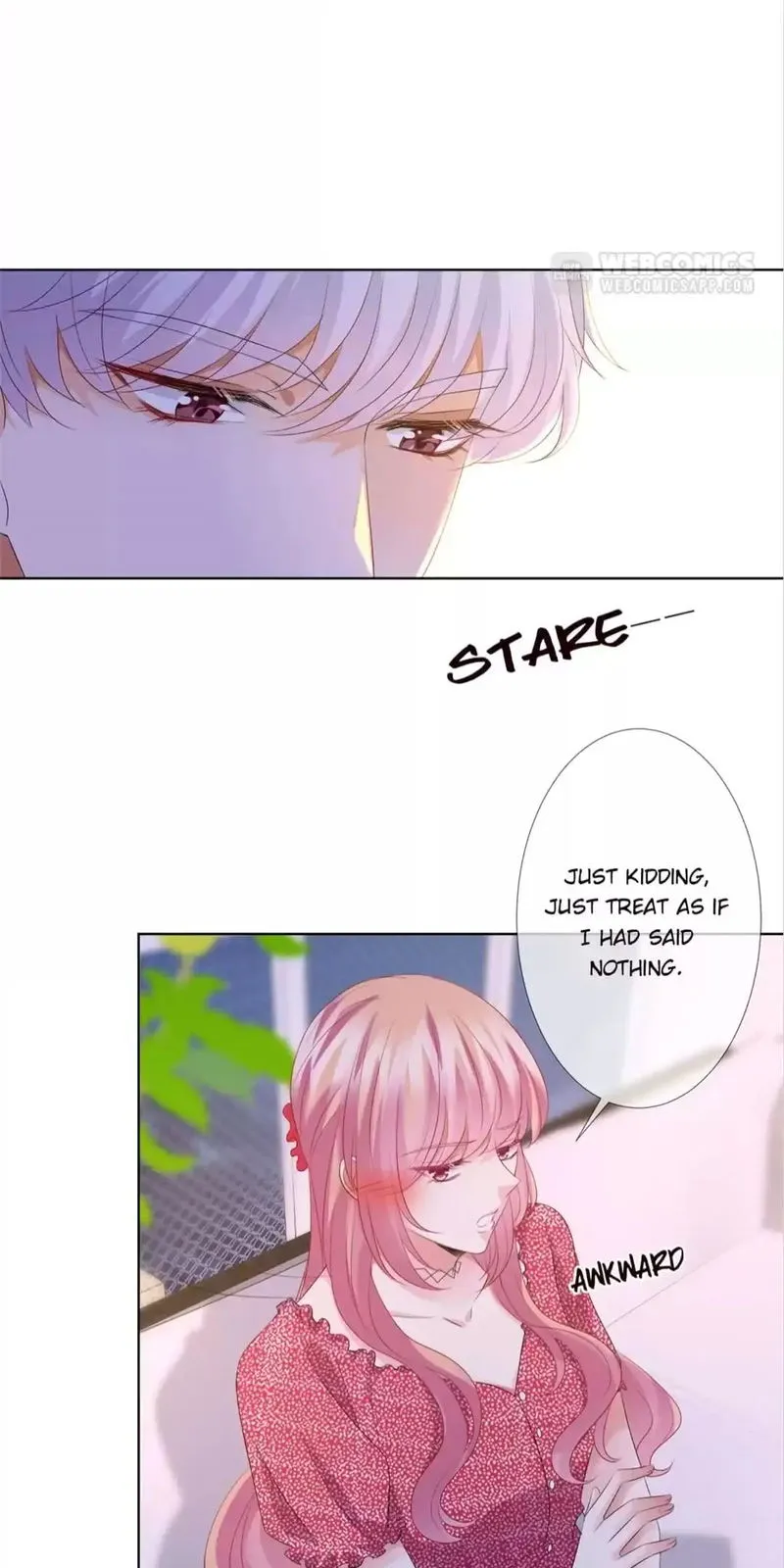 Embrace My Shadow Chapter 129 Online - página 18