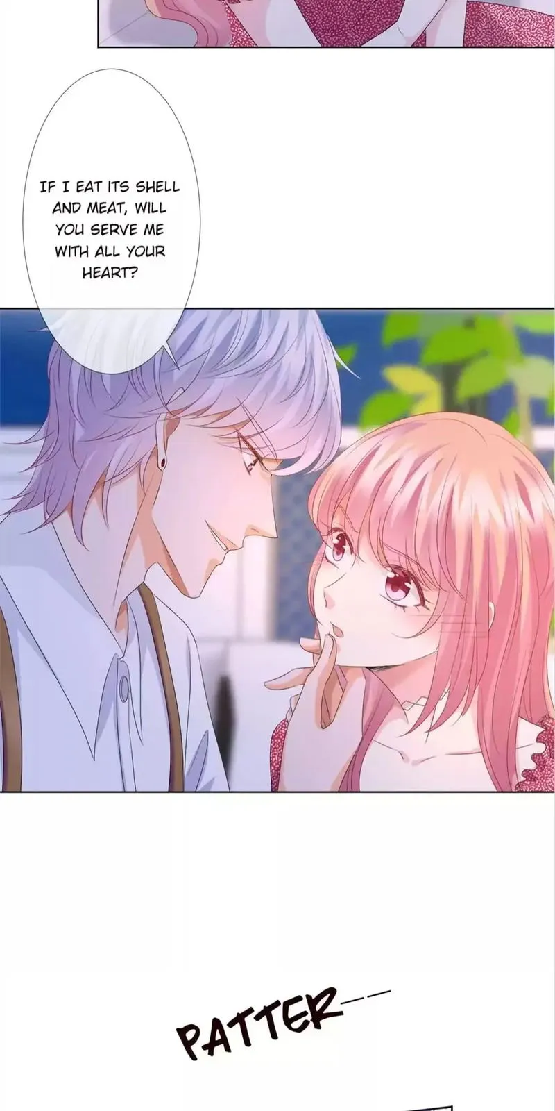Embrace My Shadow Chapter 129 Online - página 19
