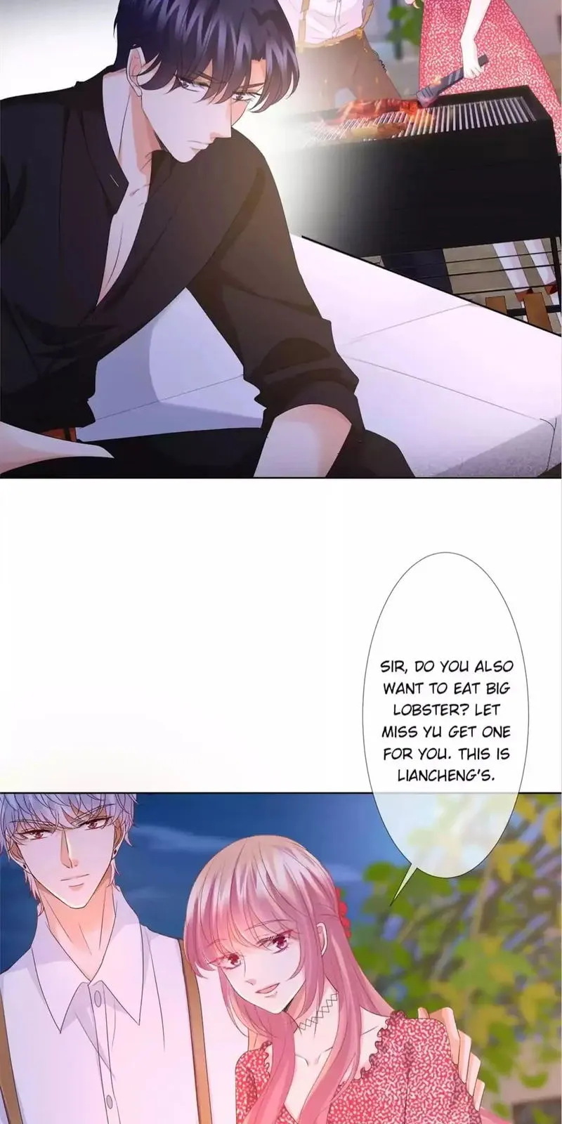 Embrace My Shadow Chapter 129 Online - página 22