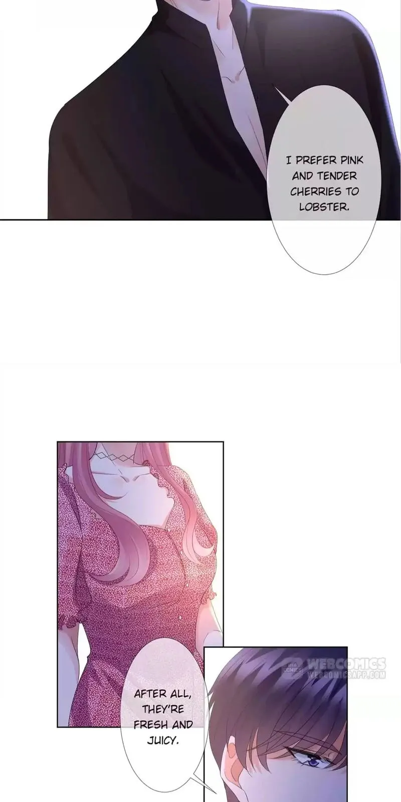 Embrace My Shadow Chapter 129 Online - página 24