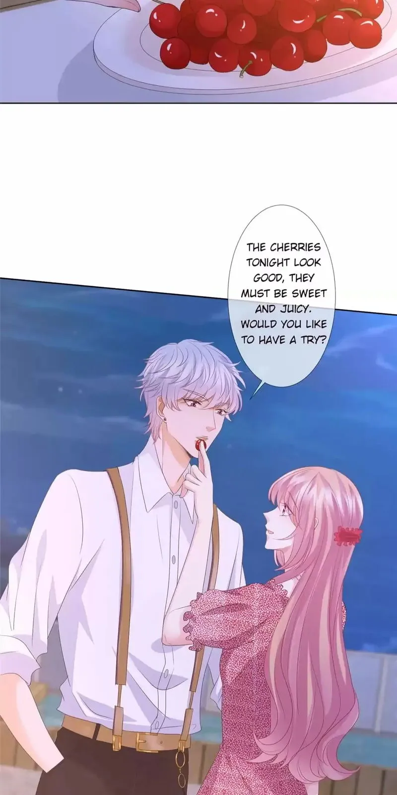 Embrace My Shadow Chapter 129 Online - página 27