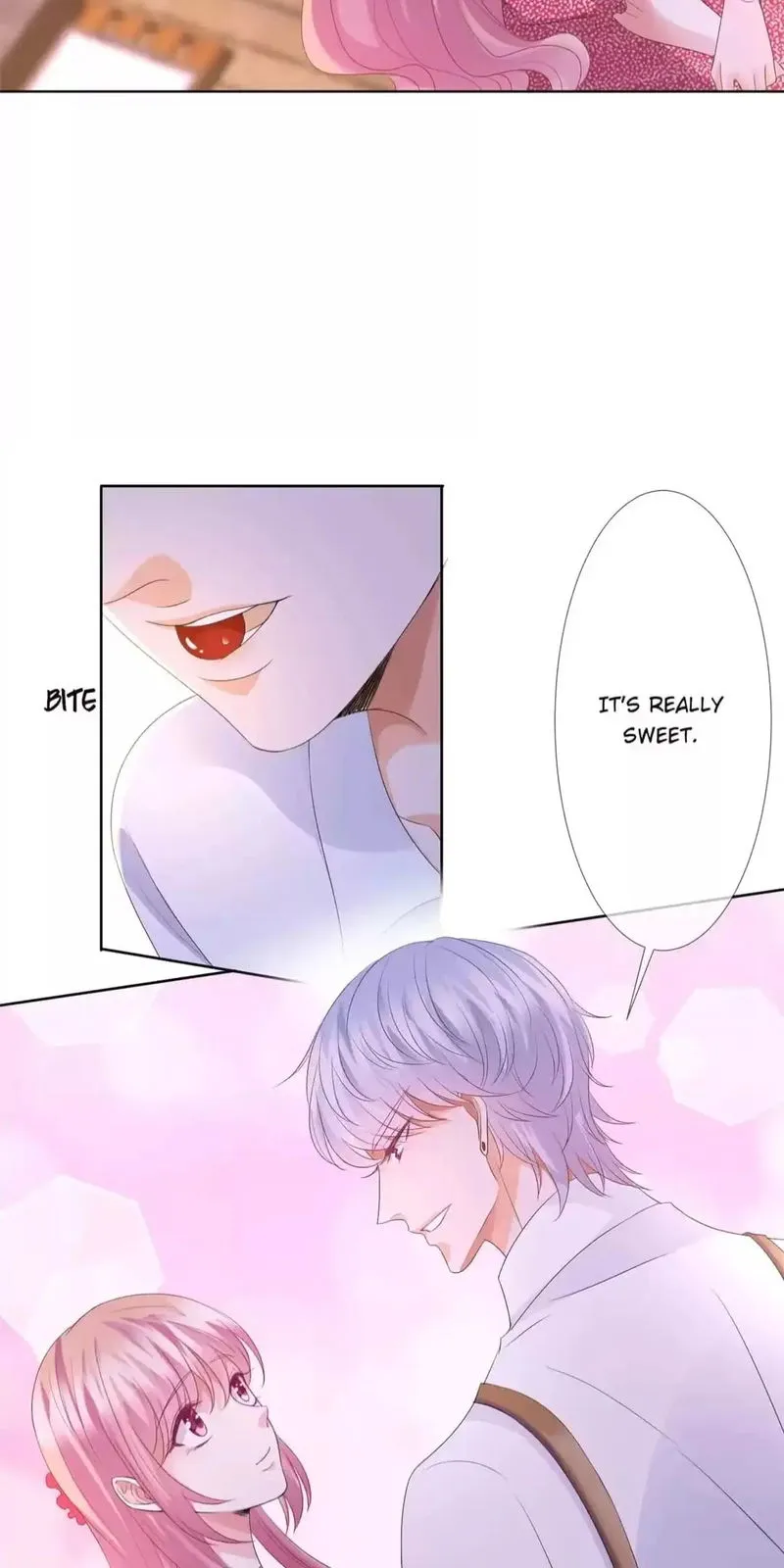 Embrace My Shadow Chapter 129 Online - página 30