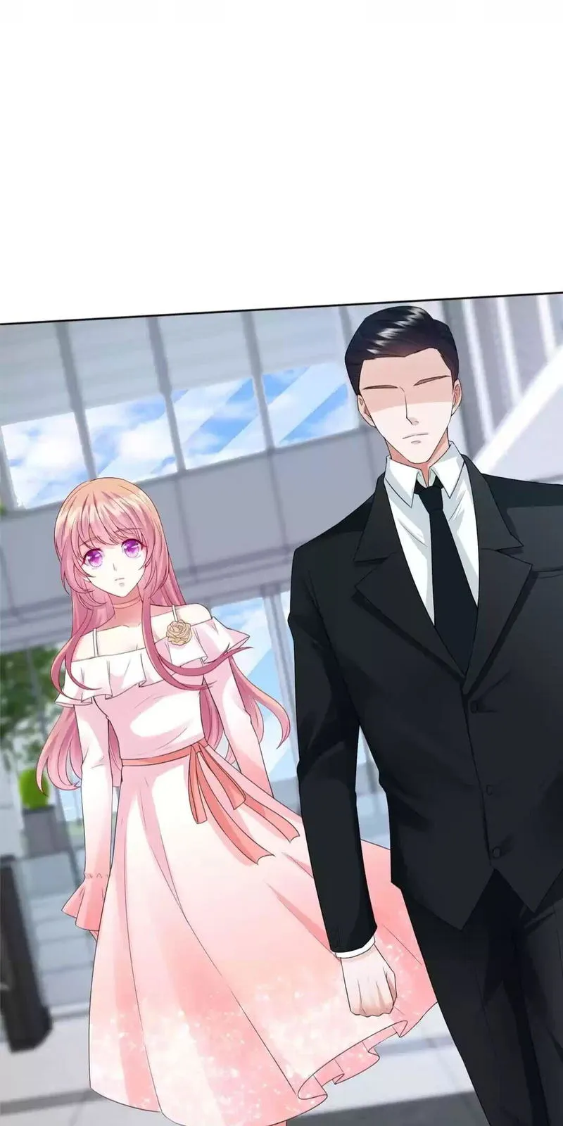 Embrace My Shadow Chapter 13 Online - página 16