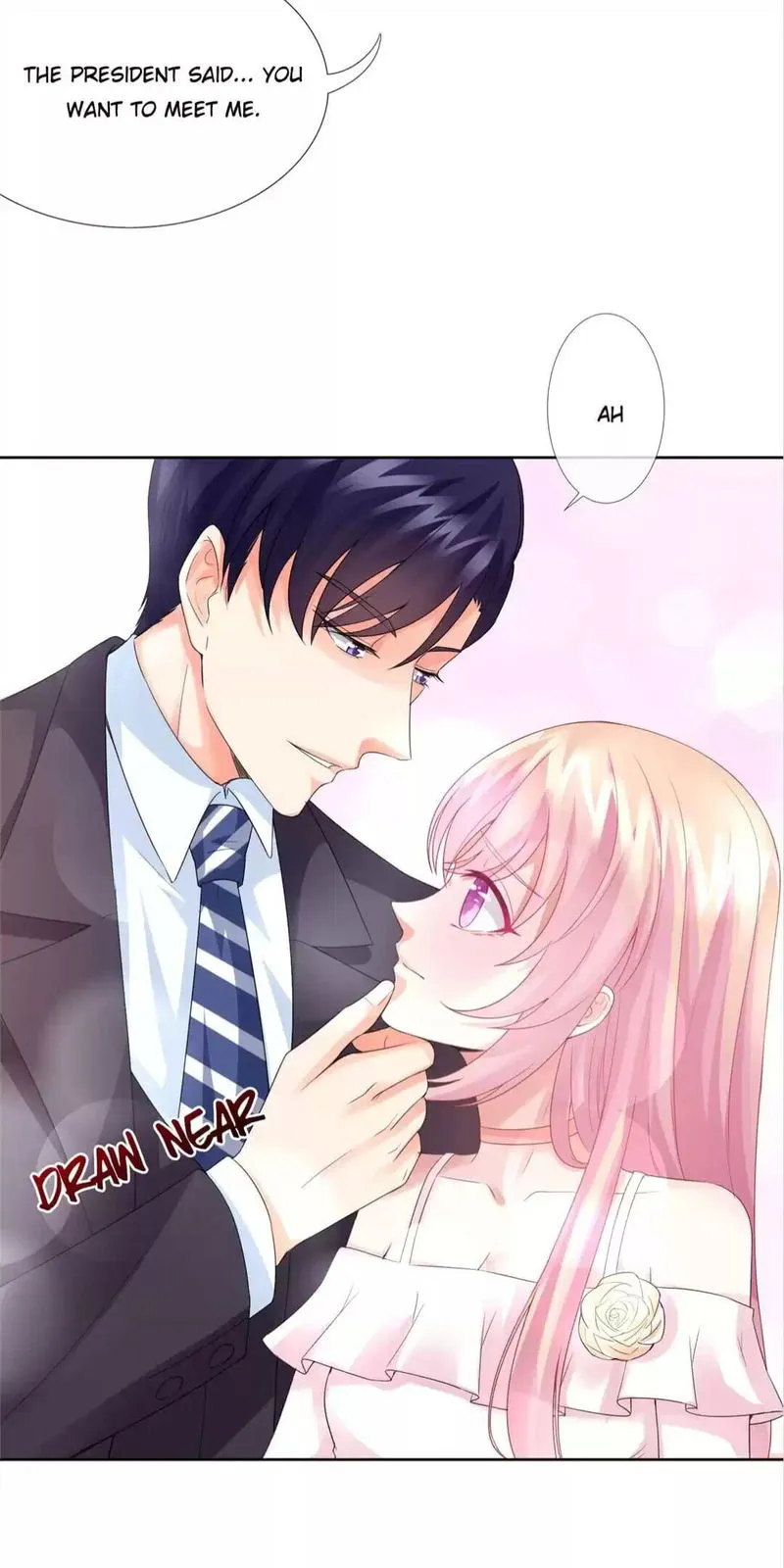 Embrace My Shadow Chapter 13 Online - página 26