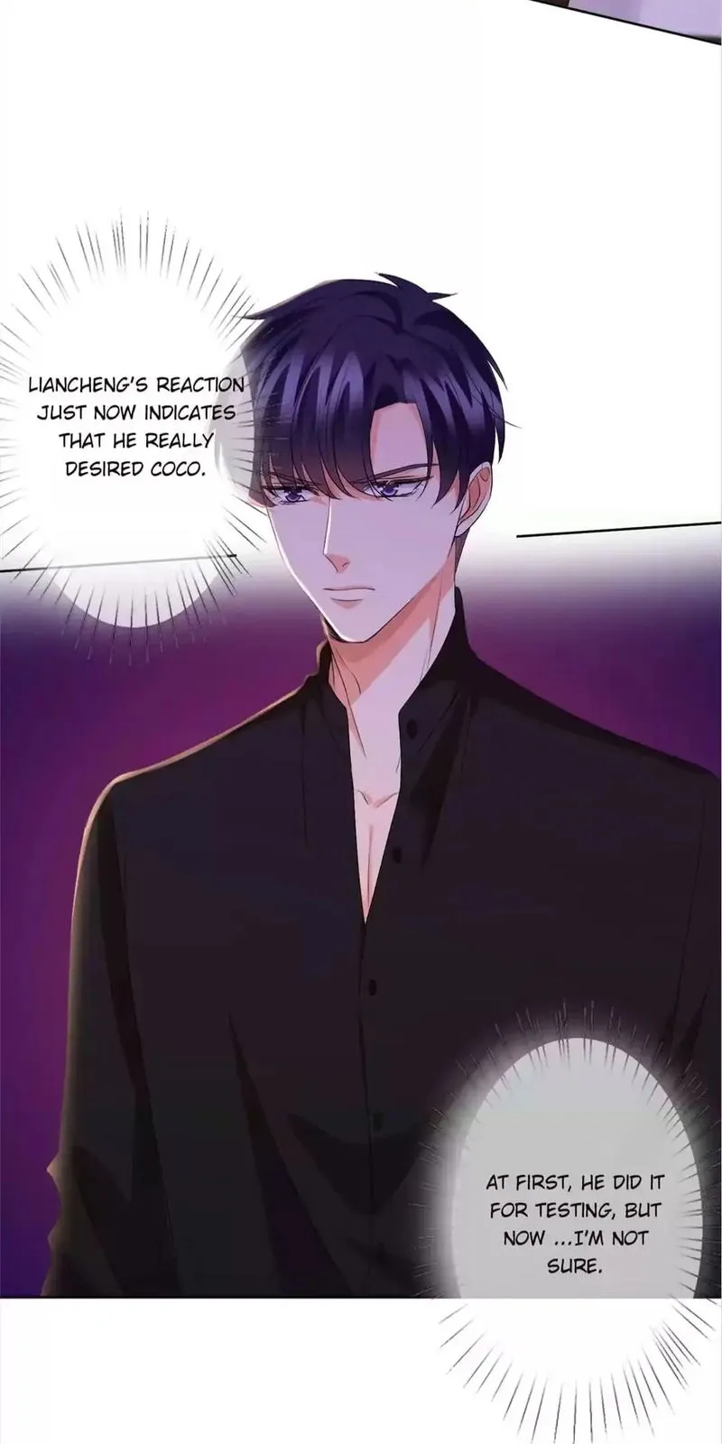 Embrace My Shadow Chapter 130 Online - página 2