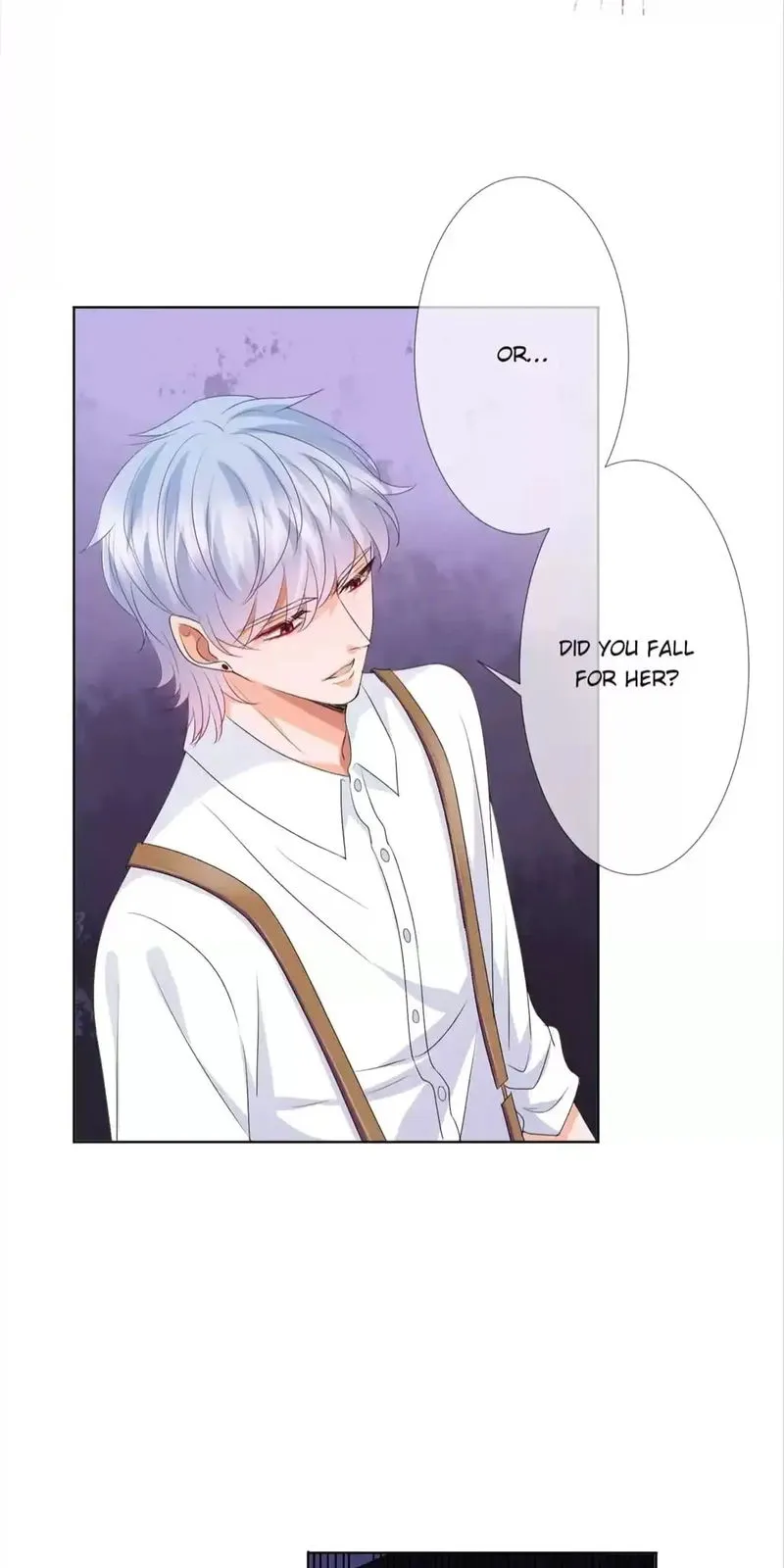 Embrace My Shadow Chapter 130 Online - página 3