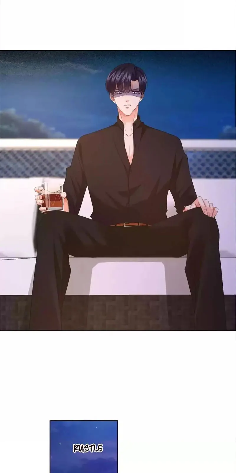 Embrace My Shadow Chapter 130 Online - página 6