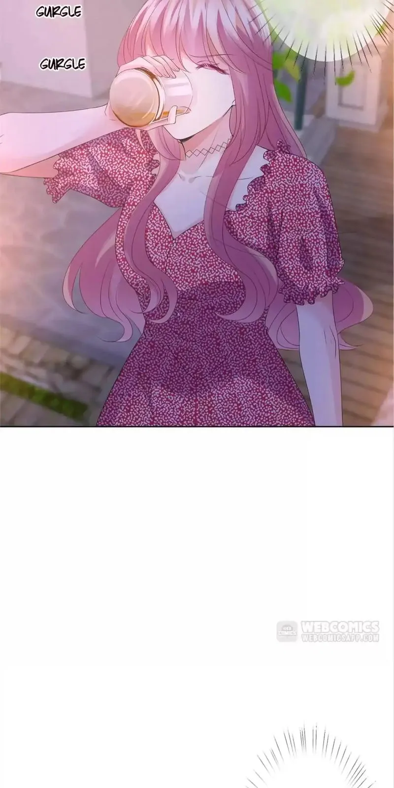 Embrace My Shadow Chapter 130 Online - página 11